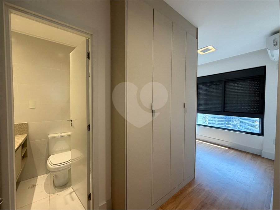 Apartamento à venda com 3 suítes em Chácara Santo Antônio (zona Sul), São Paulo, SP