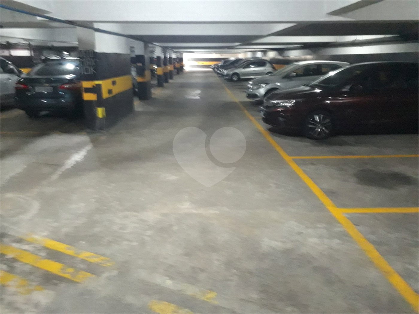 Apartamento à venda com 2 quartos em Tijuca, Rio de Janeiro, RJ
