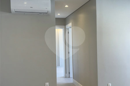 Apartamento à venda com 2 quartos, sendo 1 suíte, em Brooklin Paulista, São Paulo, SP
