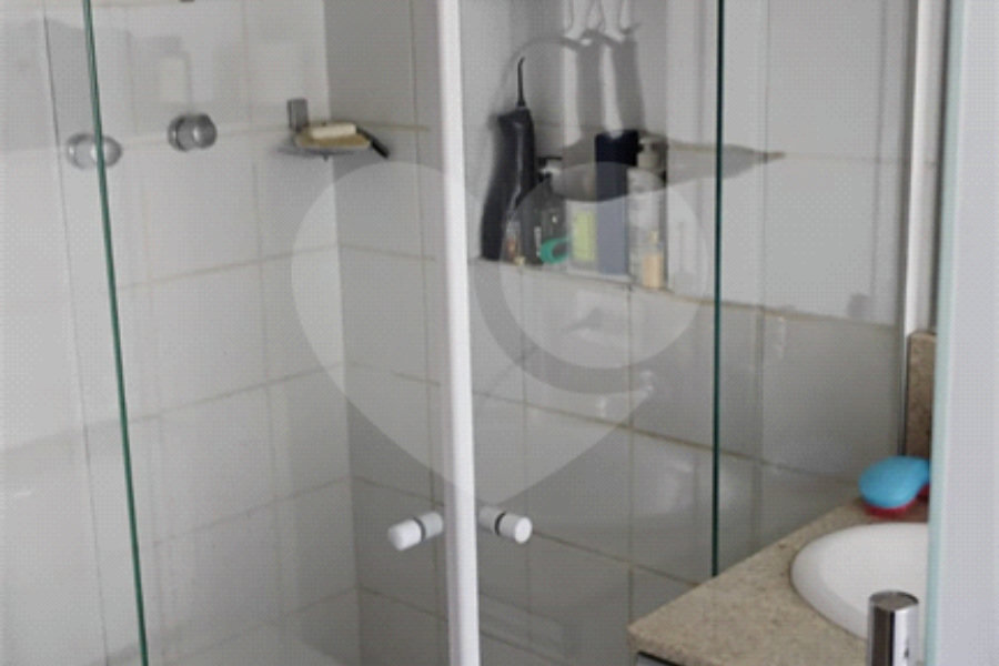 Apartamento para alugar em Brooklin, São Paulo, SP