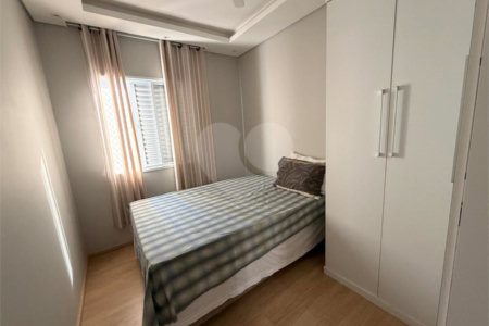Apartamento à venda com 2 quartos em Jardim São Carlos, Sorocaba, SP