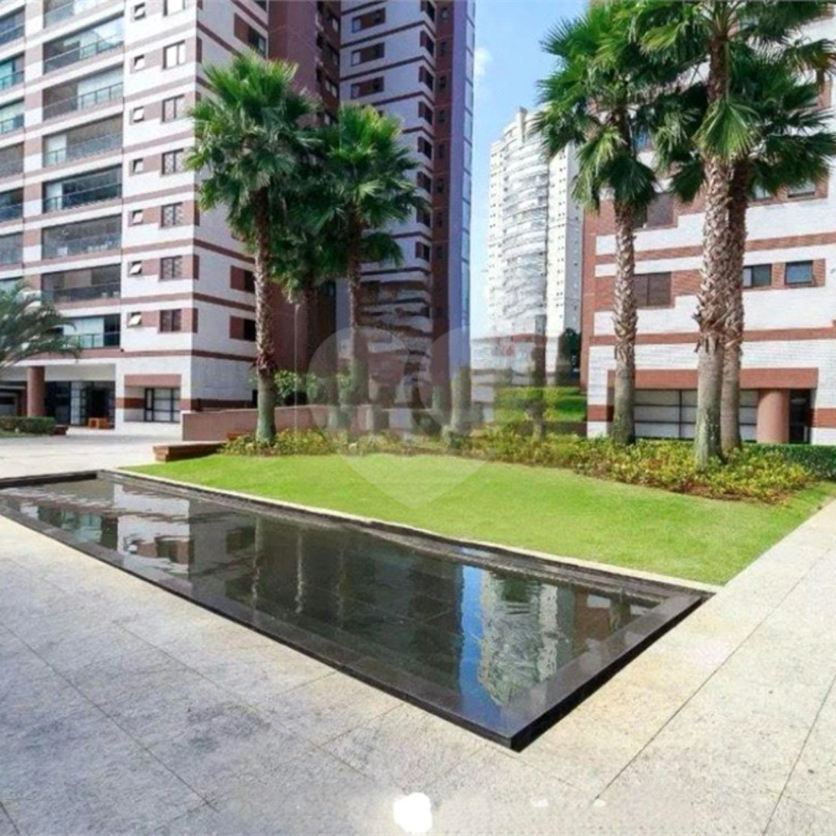 Apartamento à venda com 4 suítes em Chácara Santo Antônio (zona Sul), São Paulo, SP