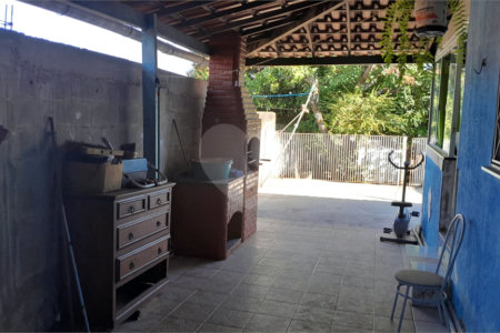 Casa à venda com 2 quartos, sendo 1 suíte, em Campo Grande, Rio de Janeiro, RJ