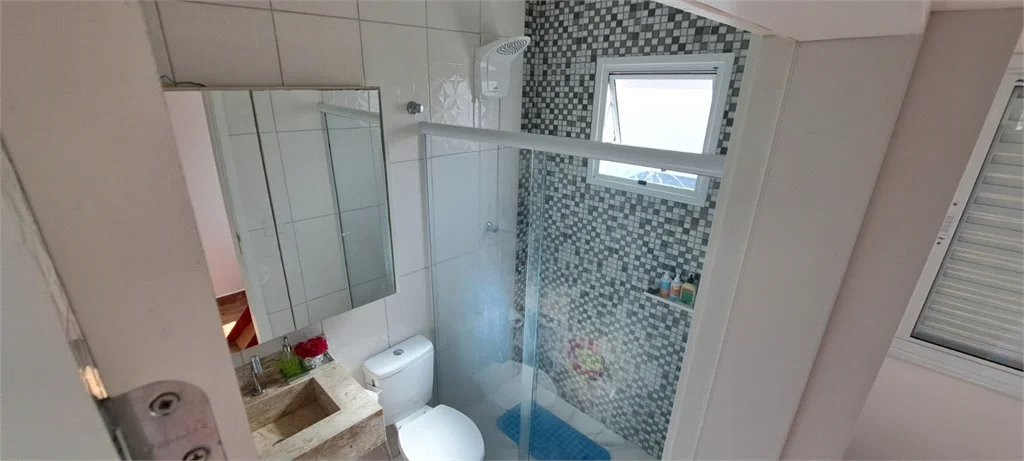 Sobrado à venda com 2 suítes em Vila Polopoli, São Paulo, SP