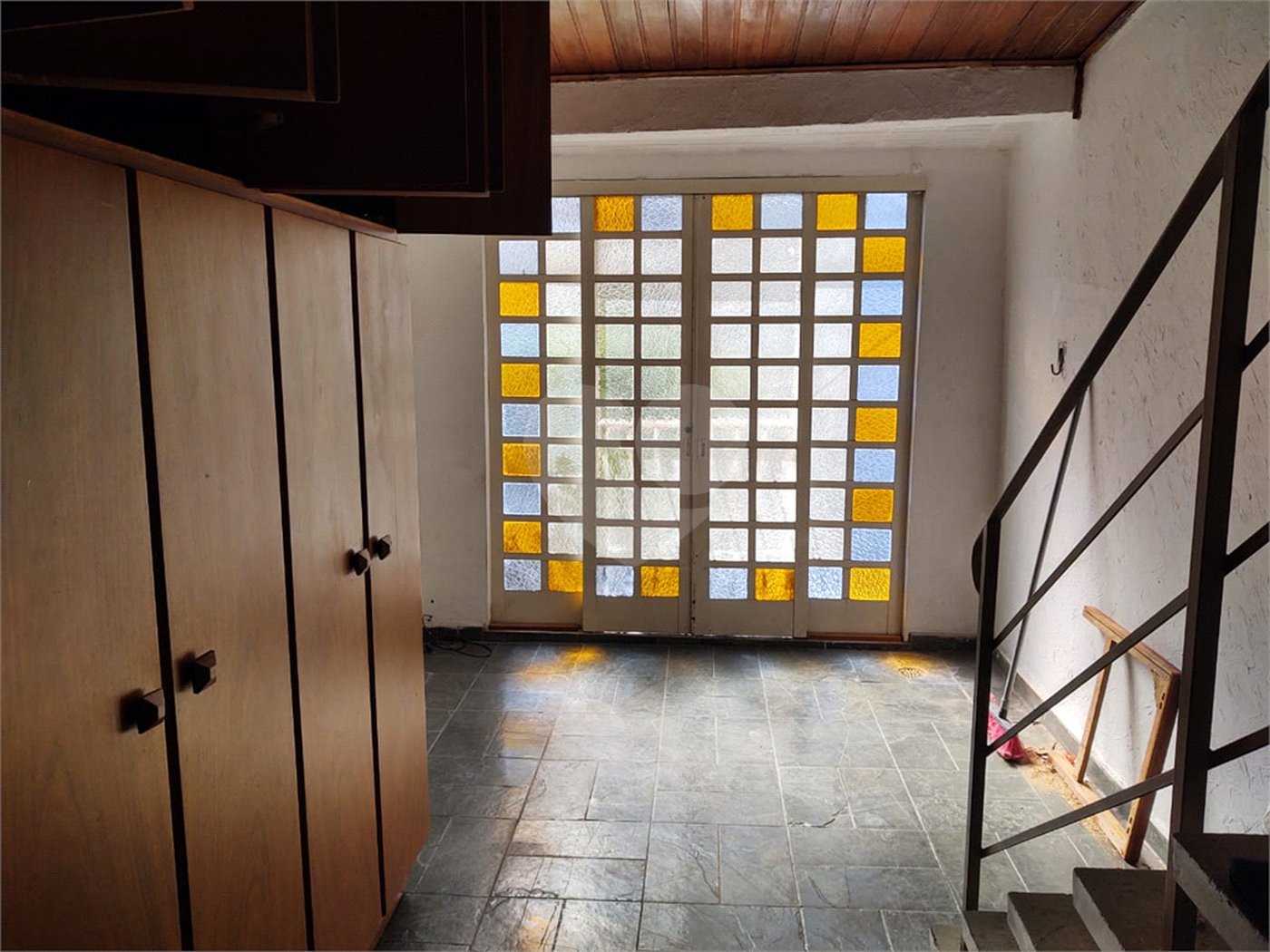 Casa de Vila à venda com 2 quartos em Santana, São Paulo, SP