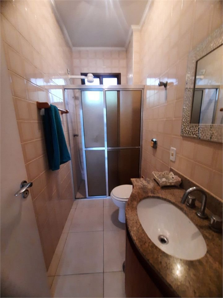 Cobertura com 3 dormitórios à venda, 82 m² por R$ 425.000,00 - Jardim Belmar - Guarujá/SP