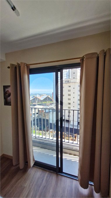 Studio à venda em Pompéia, São Paulo, SP