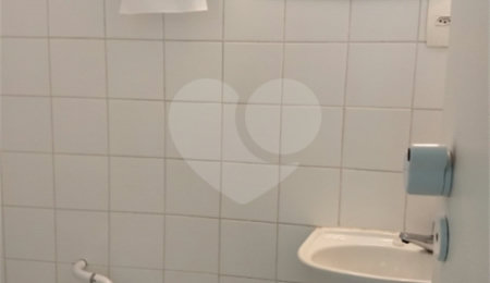 Sala à venda em Higienópolis, São Paulo, SP