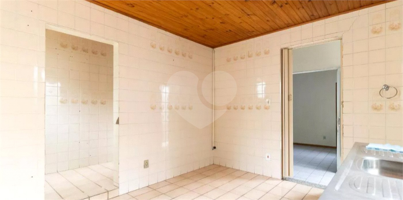 Casa Térrea à venda com 3 quartos em Ipiranga, São Paulo, SP