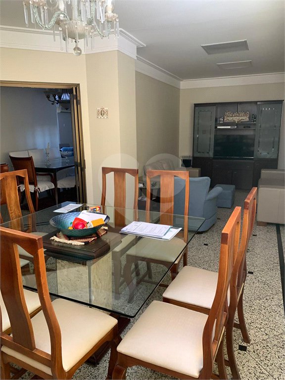 Apartamento à venda com 4 suítes em Quilombo, Cuiabá, MT
