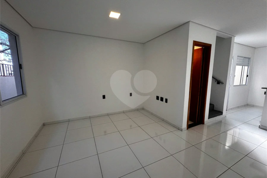 Casa à venda com 2 suítes em Tucuruvi, São Paulo, SP