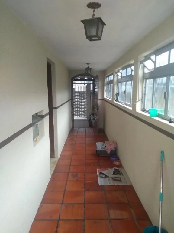 Sobrado à venda com 2 quartos em Jardim Monte Alegre, São Paulo, SP