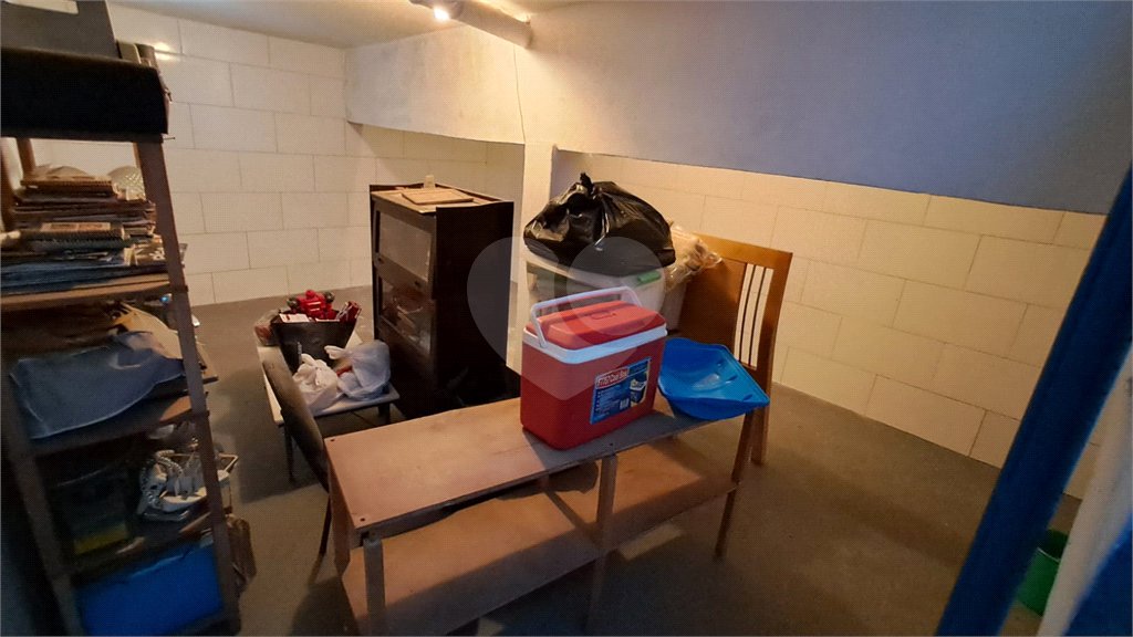 Sobrado à venda com 3 quartos, sendo 1 suíte, em Água Fria, São Paulo, SP