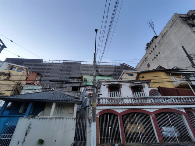 Terreno à venda em Tucuruvi, São Paulo, SP