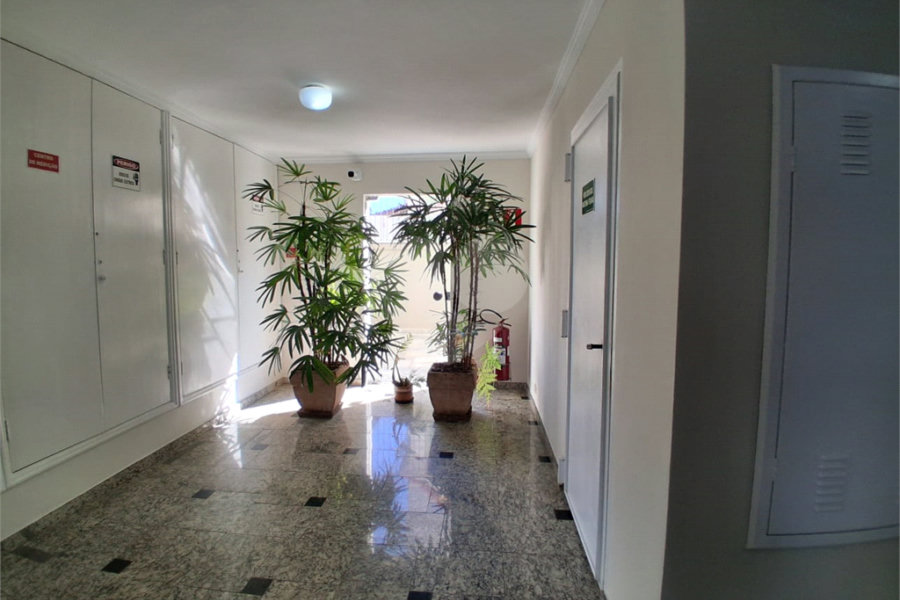 Apartamento à venda com 4 quartos, sendo 1 suíte, em Santana, São Paulo, SP