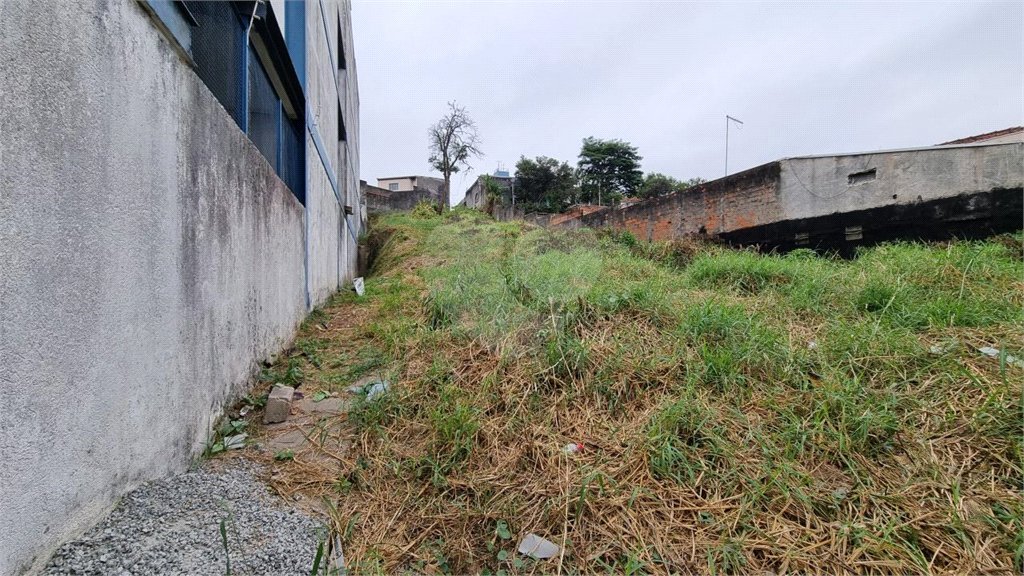 Terreno à venda em Vila Indiana, São Paulo, SP