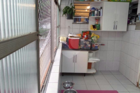Apartamento para alugar com 2 quartos, sendo 1 suíte, em Jardim das Bandeiras, São Paulo, SP
