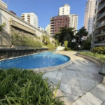 Apartamento à venda, 204 m² por R$ 3.500.000,00 - Indianópolis - São Paulo/SP