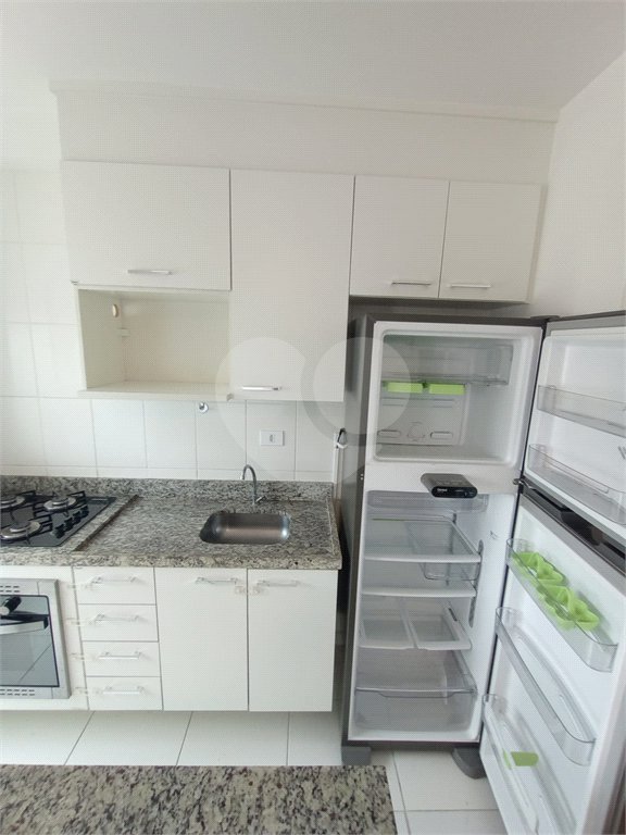 Apartamento para alugar com 2 quartos em Tucuruvi, São Paulo, SP