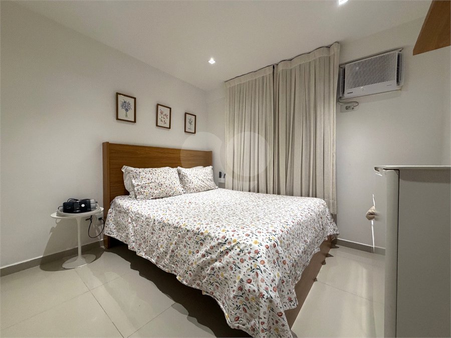 Apartamento à venda com 2 quartos, sendo 1 suíte, em Tijuca, Rio de Janeiro, RJ