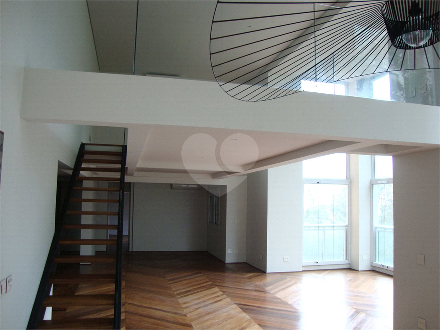 Apartamento à venda com 4 suítes em Jardim Fonte do Morumbi, São Paulo, SP
