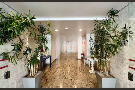 Apartamento à venda com 3 quartos, sendo 1 suíte, em Pinheiros, São Paulo, SP