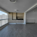 Apartamento à venda com 2 suítes em Água Branca, São Paulo, SP