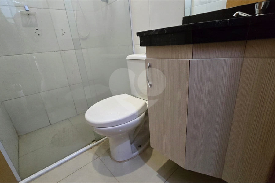 Sobrado à venda com 3 quartos, sendo 1 suíte, em Vila Clarice, São Paulo, SP
