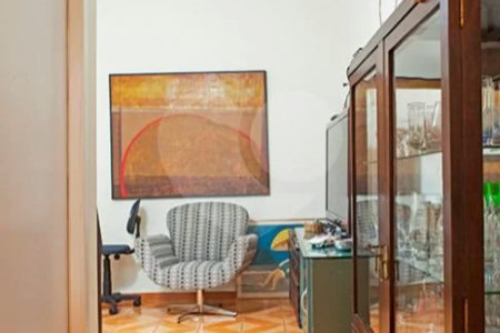 Apartamento à venda com 3 quartos em Santana, São Paulo, SP