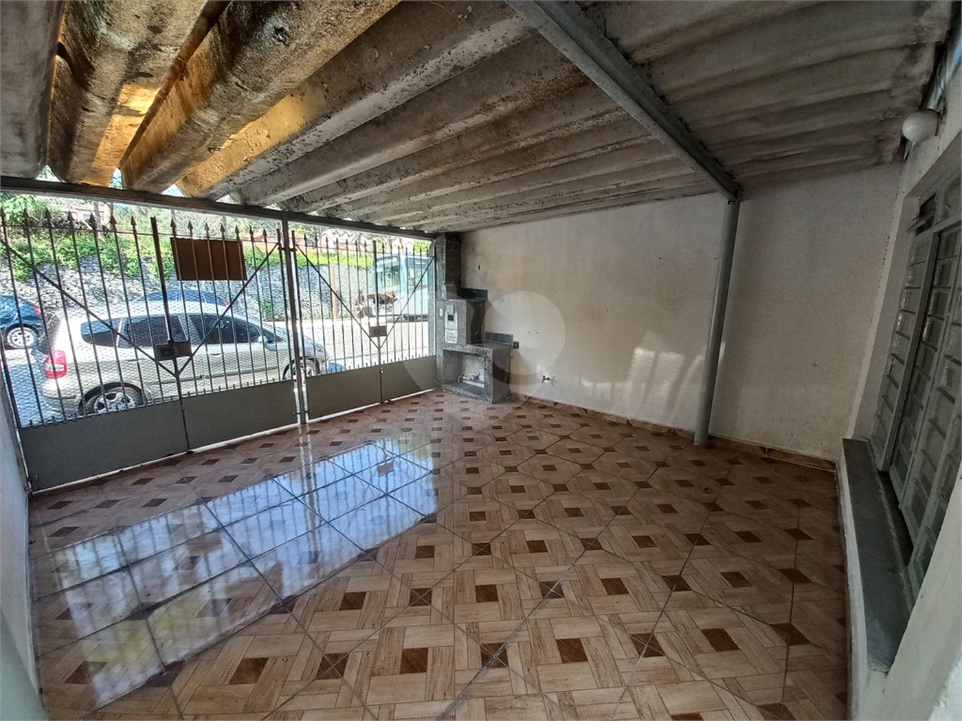 Casa à venda com 2 quartos em Jardim Jamaica, São Paulo, SP