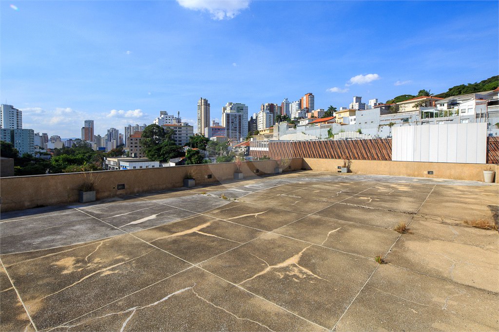 Prédio à venda em Perdizes, São Paulo, SP