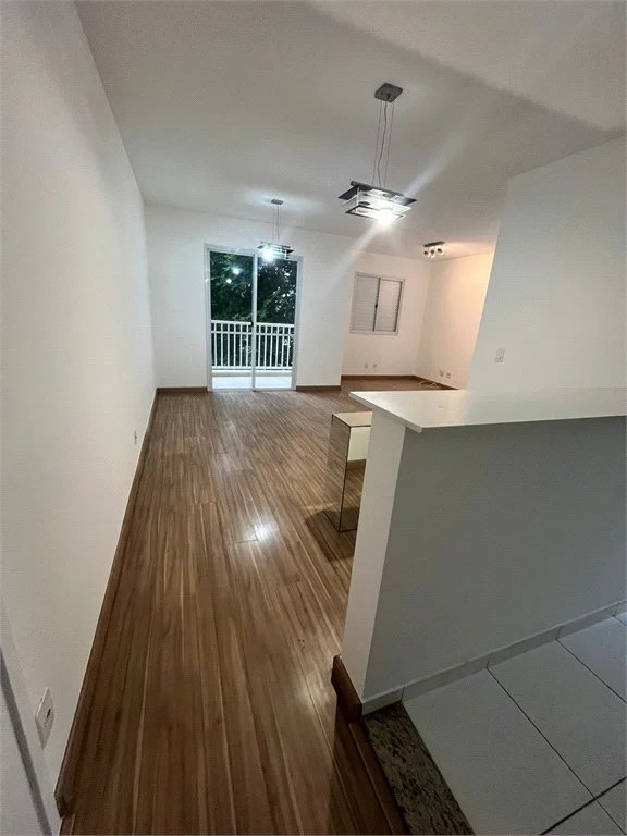 Apartamento à venda com 2 quartos, sendo 1 suíte, em Parque Reboucas, São Paulo, SP