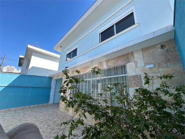 Casa à venda com 3 quartos, sendo 1 suíte,  em Vila Cruzeiro, São Paulo, SP