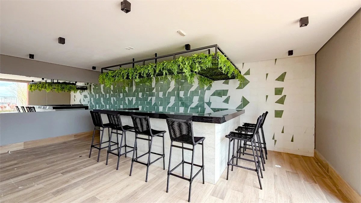 26,10 m² em Perdizes | Studio moderno próximo à PUC-SP