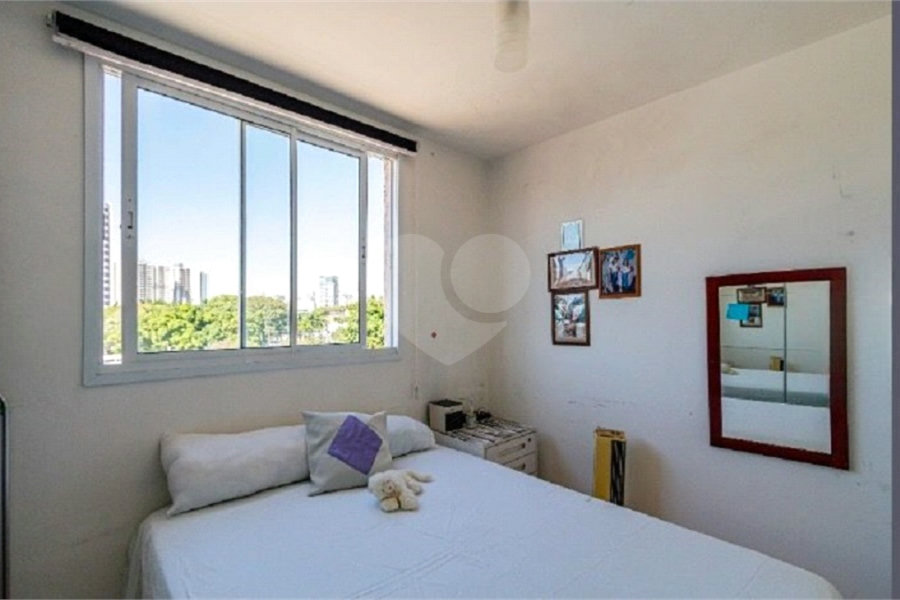 Apartamento à venda com 2 quartos em Barra Funda, São Paulo, SP