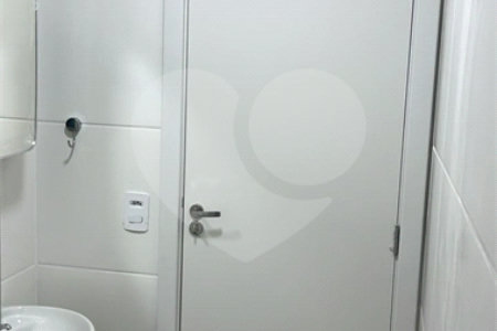 Apartamento à venda com 1 quarto em Vila Prudente, São Paulo, SP