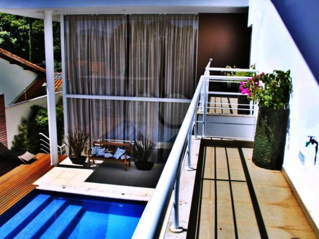 Casa à venda com 4 suítes em Tremembé, São Paulo, SP
