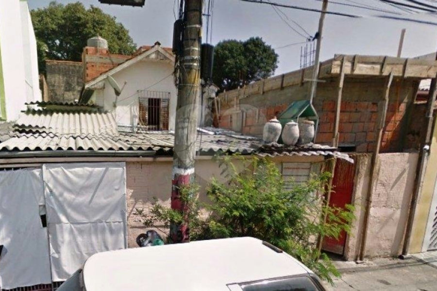 Terreno à venda em Freguesia do Ó, São Paulo, SP