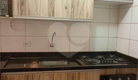 Apartamento à venda com 2 quartos em Jardim São Luis, Guarulhos, SP