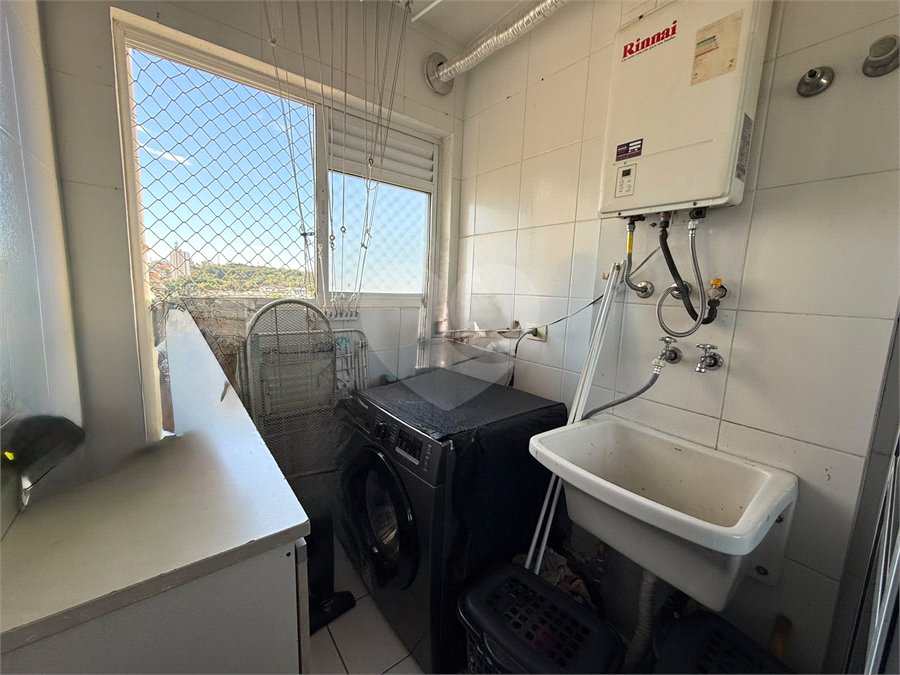 Apartamento à venda com 2 quartos, sendo 1 suíte, em Parque Novo Mundo, São Paulo, SP