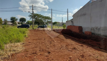 Terreno à venda em Jardim Das Figueiras ii, Hortolândia, SP