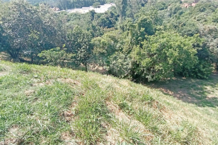Terreno à venda em Observatório, Vinhedo, SP
