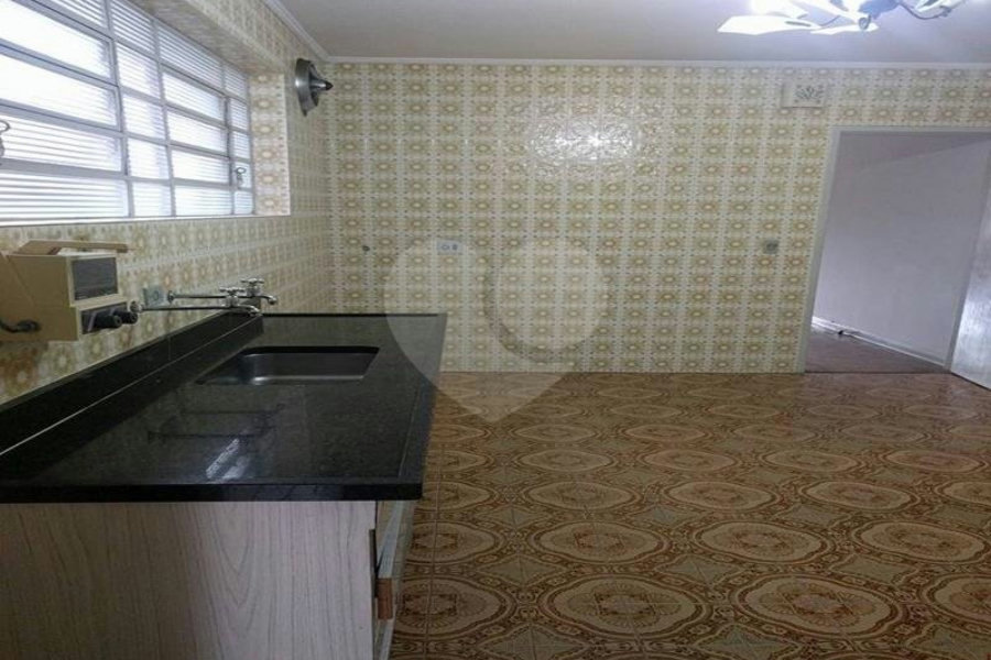 Sobrado à venda com 3 quartos, sendo 1 suíte, em Santana, São Paulo, SP
