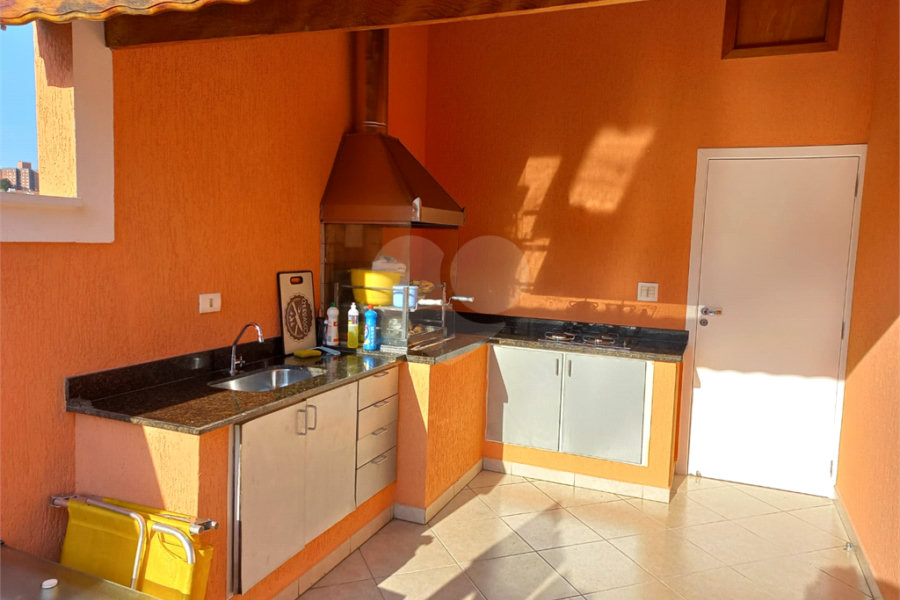 Sobrado à venda com 3 quartos, sendo 1 suíte, em Mandaqui, São Paulo, SP