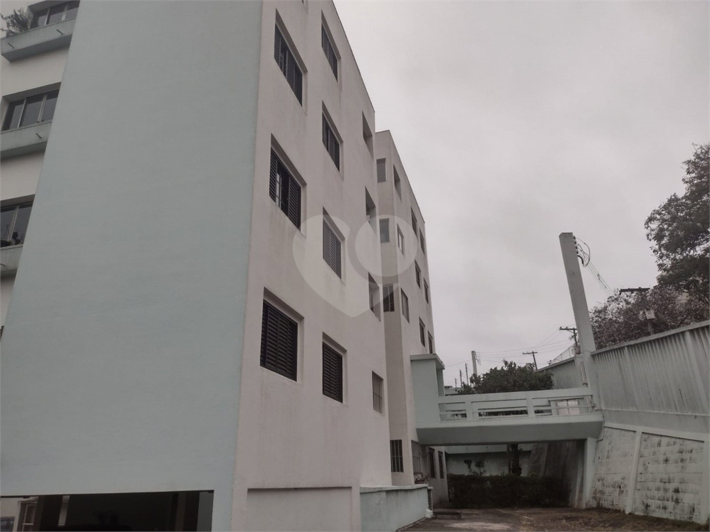 Apartamento para alugar com 2 quartos em Mandaqui, São Paulo, SP