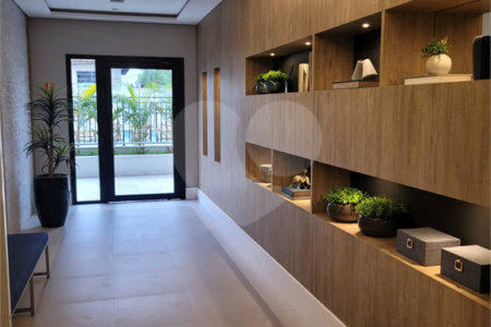 Apartamento à venda com 3 suítes em Vila Ema, São José dos Campos, SP