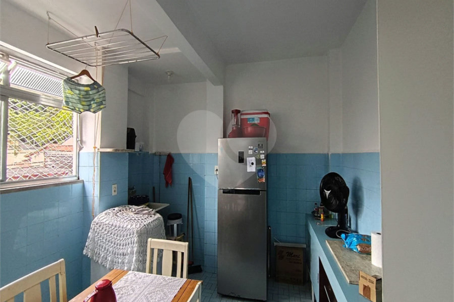 Apartamento à venda com 2 quartos em Mandaqui, São Paulo, SP