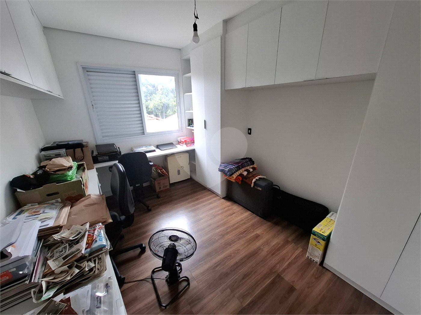 Apartamento para alugar com 2 quartos, sendo 1 suíte, em Alto da Boa Vista, São Paulo, SP