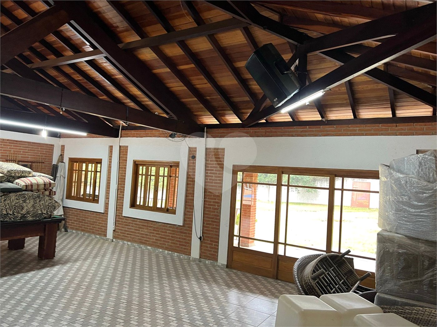 Chácara à venda com 10 quartos, sendo 16 suítes, em Chácaras do Pinhal (pinhal), Cabreúva, SP