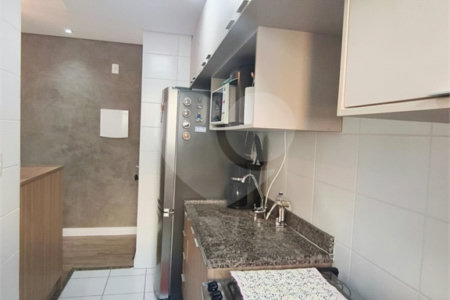 Apartamento à venda com 2 quartos em João XXIII, Vinhedo, SP